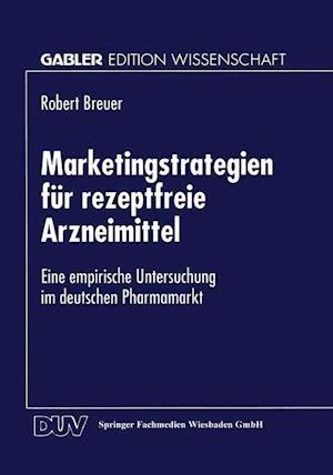 Marketingstrategien Für Rezeptfreie Arzneimittel