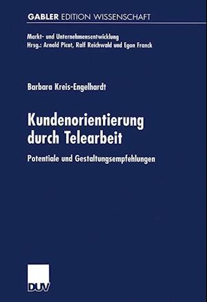 Kundenorientierung Durch Telearbeit