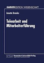 Telearbeit Und Mitarbeiterführung