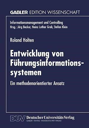 Entwicklung von Führungsinformationssystemen