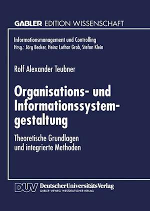 Organisations- und Informationssystemgestaltung