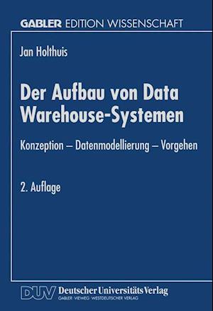 Der Aufbau Von Data Warehouse-Systemen