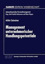 Management unternehmerischer Handlungspotentiale