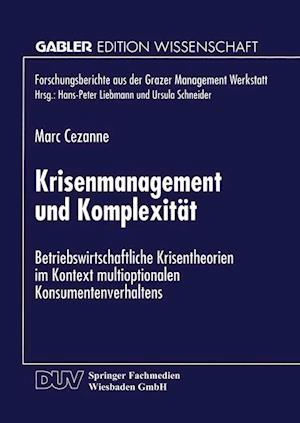 Krisenmanagement und Komplexität