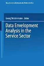 Data Envelopment Analysis in the Service Sector