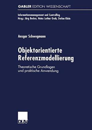 Objektorientierte Referenzmodellierung