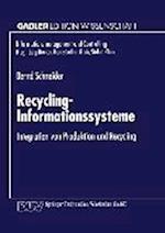 Recycling-Informationssysteme