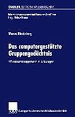 Das computergestützte Gruppengedächtnis