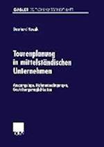 Tourenplanung in mittelständischen Unternehmen