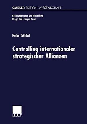 Controlling internationaler strategischer Allianzen