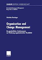 Organisation und Change Management