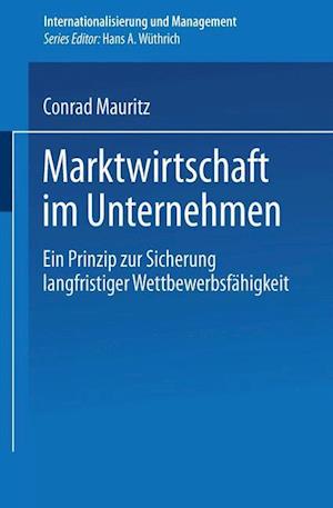 Marktwirtschaft Im Unternehmen