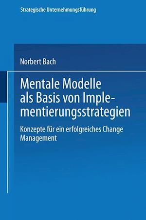 Mentale Modelle als Basis von Implementierungsstrategien