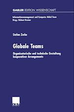 Globale Teams
