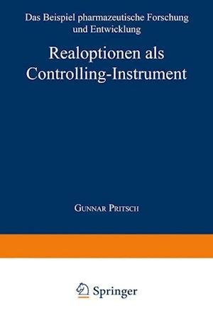 Realoptionen als Controlling-Instrument