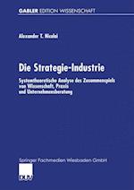 Die Strategie-Industrie