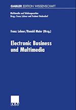 Electronic Business und Multimedia