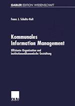 Kommunales Information Management