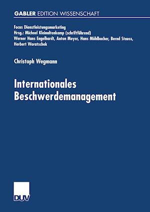 Internationales Beschwerdemanagement