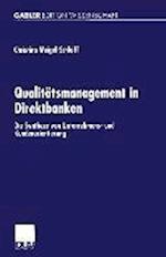 Qualitätsmanagement in Direktbanken