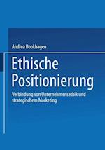 Ethische Positionierung