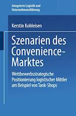 Szenarien des Convenience-Marktes