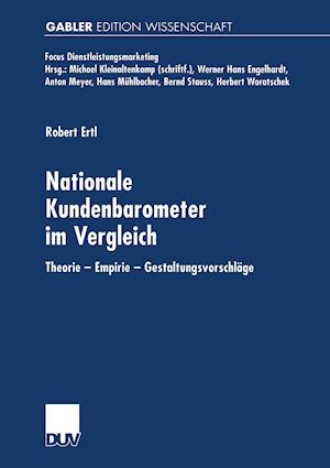 Nationale Kundenbarometer im Vergleich