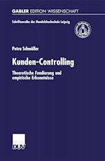 Kunden-Controlling