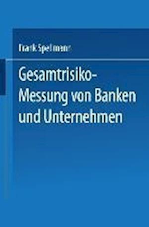 Gesamtrisiko-Messung Von Banken Und Unternehmen