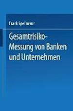 Gesamtrisiko-Messung Von Banken Und Unternehmen