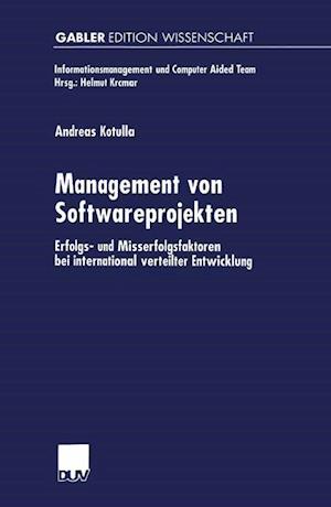 Management Von Softwareprojekten