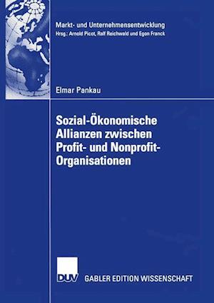 Sozial-Ökonomische Allianzen zwischen Profit- und Nonprofit-Organisationen