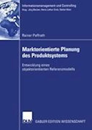 Marktorientierte Planung des Produktsystems