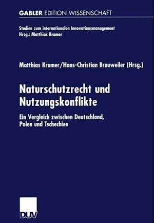 Naturschutzrecht und Nutzungskonflikte