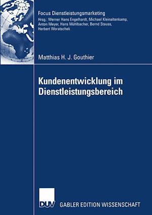 Kundenentwicklung Im Dienstleistungsbereich