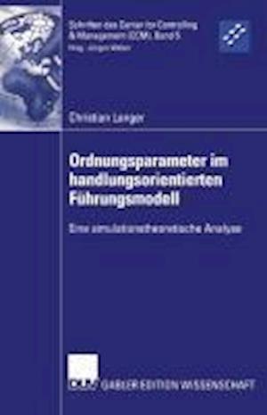 Ordnungsparameter im handlungsorientierten Führungsmodell