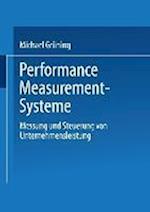 Performance-Measurement-Systeme