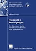Franchising in Verbundgruppen