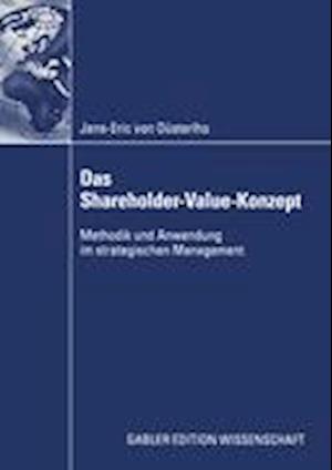 Das Shareholder-Value-Konzept