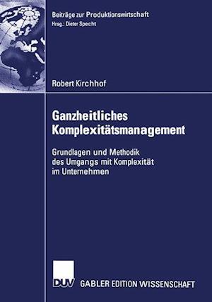 Ganzheitliches Komplexitätsmanagement