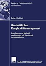 Ganzheitliches Komplexitätsmanagement