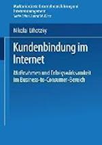 Kundenbindung im Internet