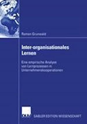 Inter-organisationales Lernen