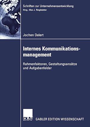 Internes Kommunikationsmanagement