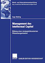 Management des Intellectual Capital