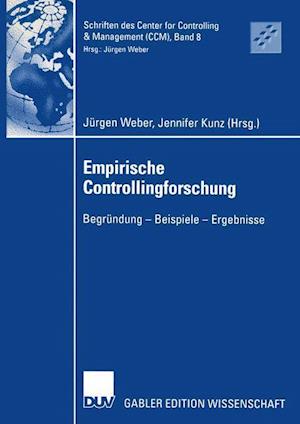 Empirische Controllingforschung