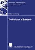 The Evolution of Standards