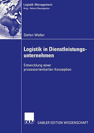 Logistik in Dienstleistungsunternehmen