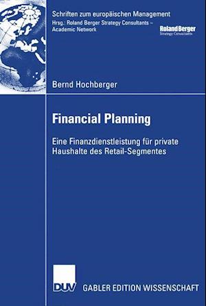 Financial Planning