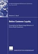 Online Customer Loyalty